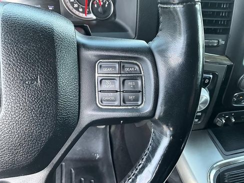 Used 2017 RAM 1500 Sport AWD/4WD image 35