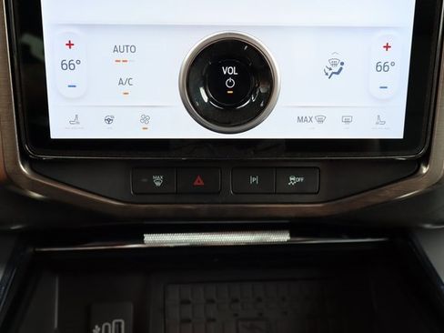 New 2025 Ford F150 Lightning Lariat w/ Max Trailer Tow Package image 11