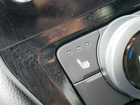 Used 2025 Toyota Grand Highlander AWD image 25