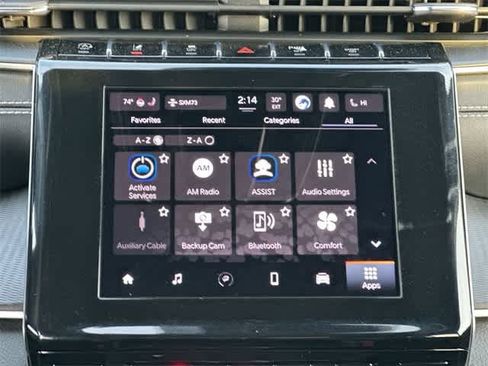 Used 2023 Jeep Grand Cherokee Altitude image 13