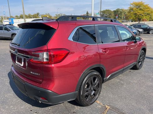 Certified 2023 Subaru Ascent Premium w/ Convenience Package image 5