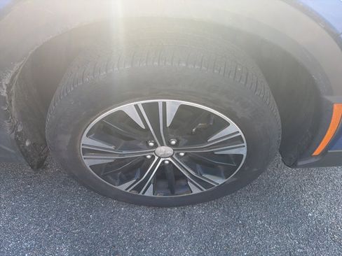 Used 2022 Mitsubishi Eclipse Cross SE image 9