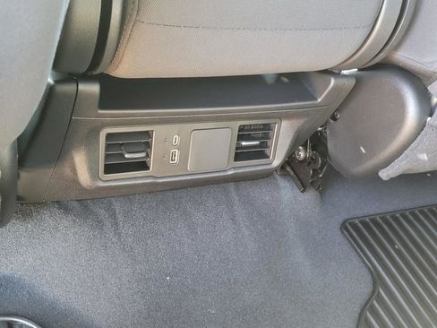 New 2026 Chevrolet Silverado 1500 Custom image 11