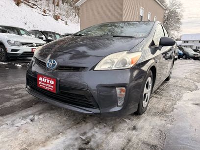 Used 2012 Toyota Prius Two