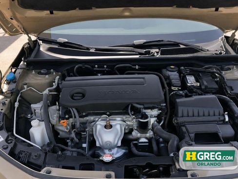Used 2026 Honda Civic Sport image 18