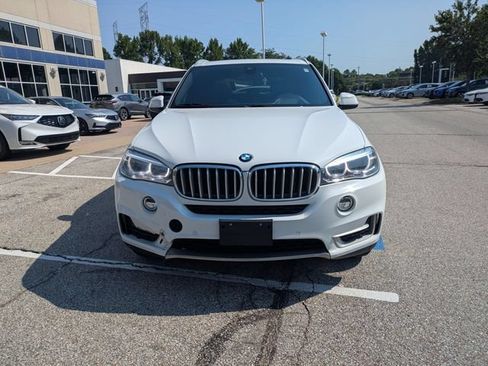 Used 2018 BMW X5 xDrive35i AWD/4WD image 10