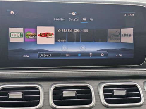 Certified 2025 Mercedes-Benz GLE 350 4MATIC image 13