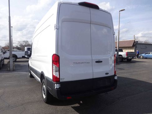 Used 2023 Ford Transit 250 148 High Roof image 5