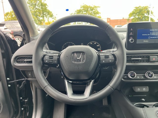 New 2027 Honda HR-V EX-L image 20