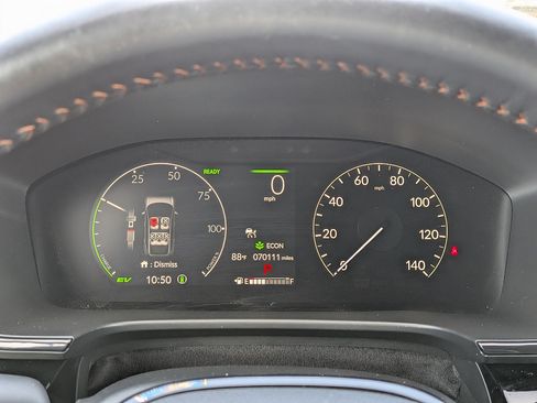 Used 2023 Honda CR-V Sport Touring image 26