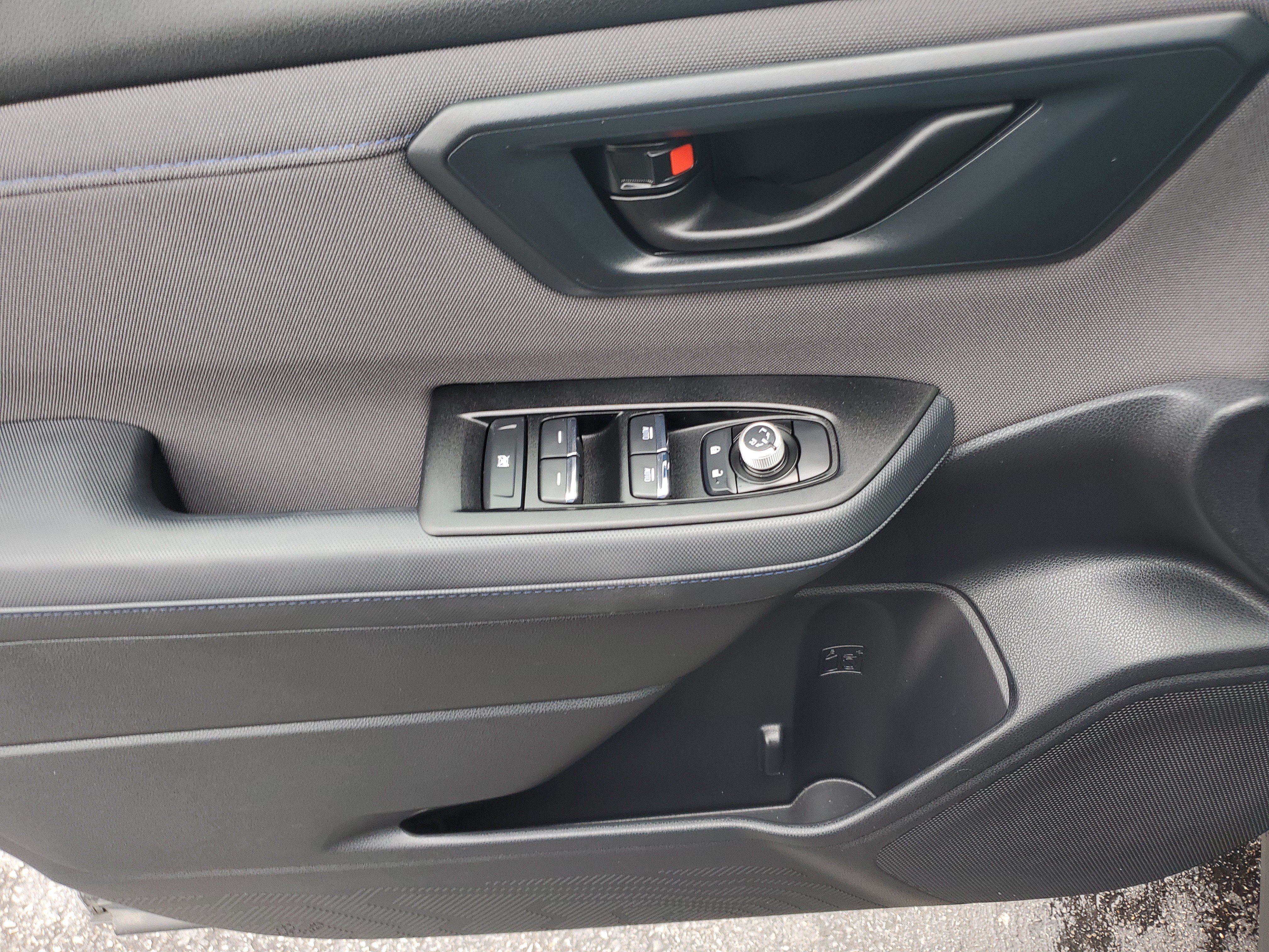 Certified 2026 Subaru Forester Premium AWD/4WD image 19