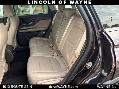 Certified 2023 Lincoln Corsair AWD w/ Equipment Group 101A image 22