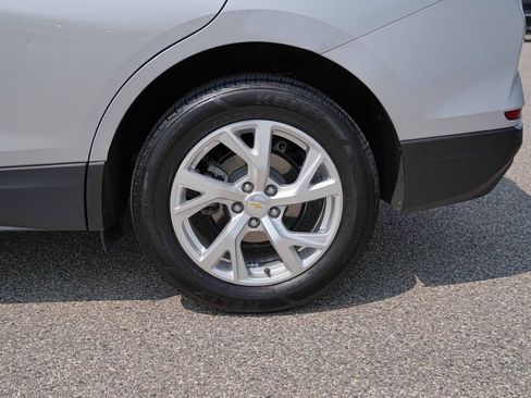 Used 2019 Chevrolet Equinox LT AWD/4WD image 13
