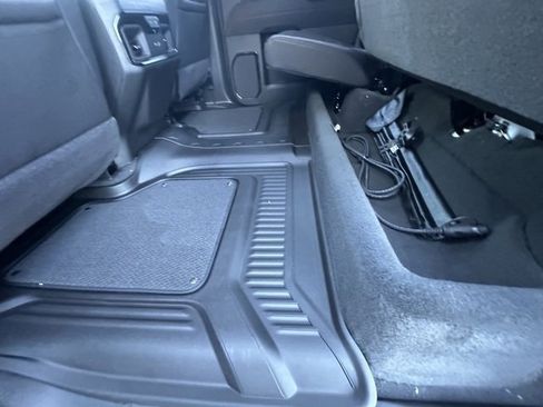 New 2026 GMC Sierra 1500 AT4 w/ AT4 Premium Package image 29