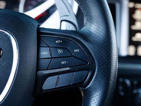 Used 2017 Dodge Charger R/T Scat Pack image 26