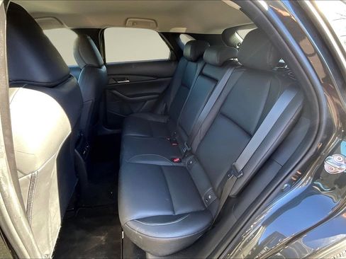 Used 2024 MAZDA CX-30 AWD 2.5 S w/ Select Sport Pkg image 22