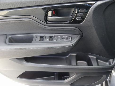 New 2026 Honda Odyssey Touring image 8