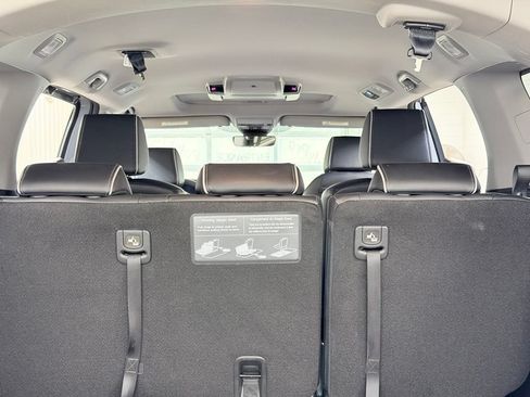 Used 2023 Honda Odyssey Elite image 34