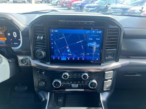 Used 2023 Ford F150 Raptor AWD/4WD image 23