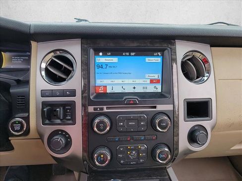 Used 2016 Ford Expedition EL Limited w/ Equipment Group 301A image 21