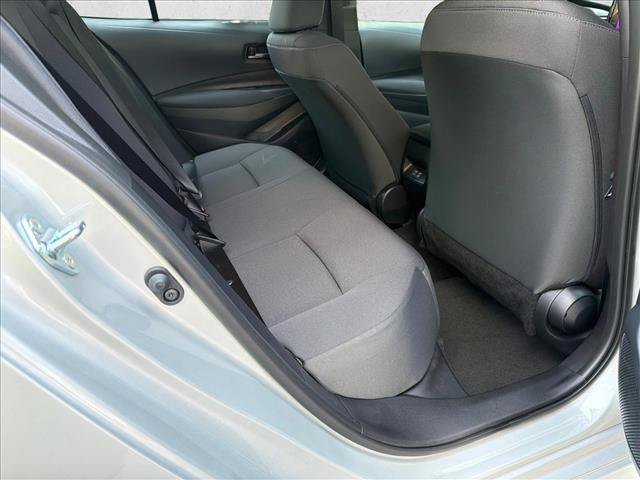 New 2027 Toyota Corolla LE FWD image 15