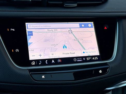 New 2025 Cadillac XT5 Premium Luxury w/ LPO, Floor Liner Package image 19