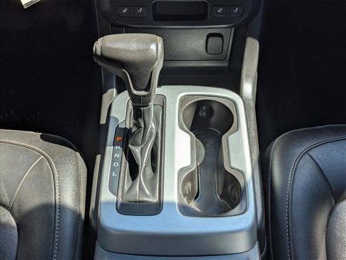 Used 2018 Chevrolet Colorado ZR2 AWD/4WD image 11