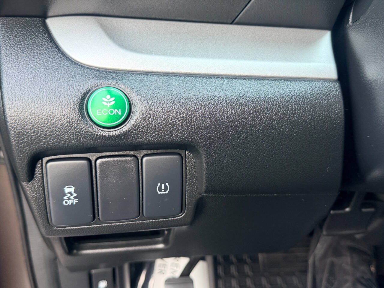 Used 2014 Honda CR-V LX image 38