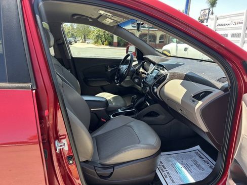 Used 2015 Hyundai Tucson SE FWD image 23
