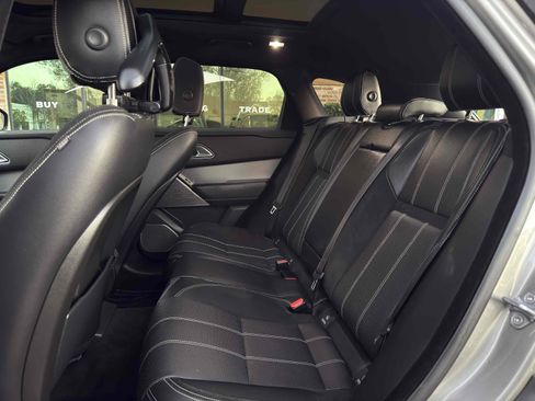 Used 2018 Land Rover Range Rover Velar R-Dynamic SE image 83