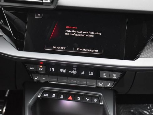 New 2026 Audi S3 Premium AWD/4WD image 14