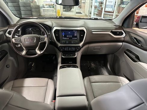 Used 2020 GMC Acadia SLT image 13