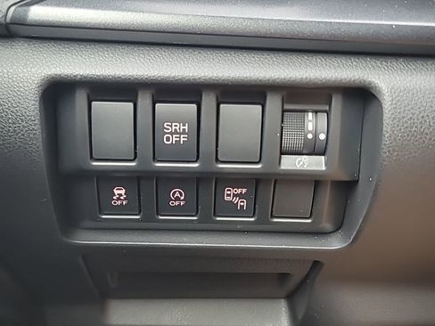 Certified 2023 Subaru Forester Sport AWD/4WD image 21
