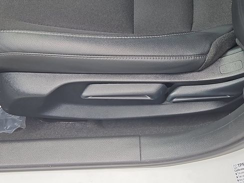 Certified 2024 Honda Civic Sport image 17