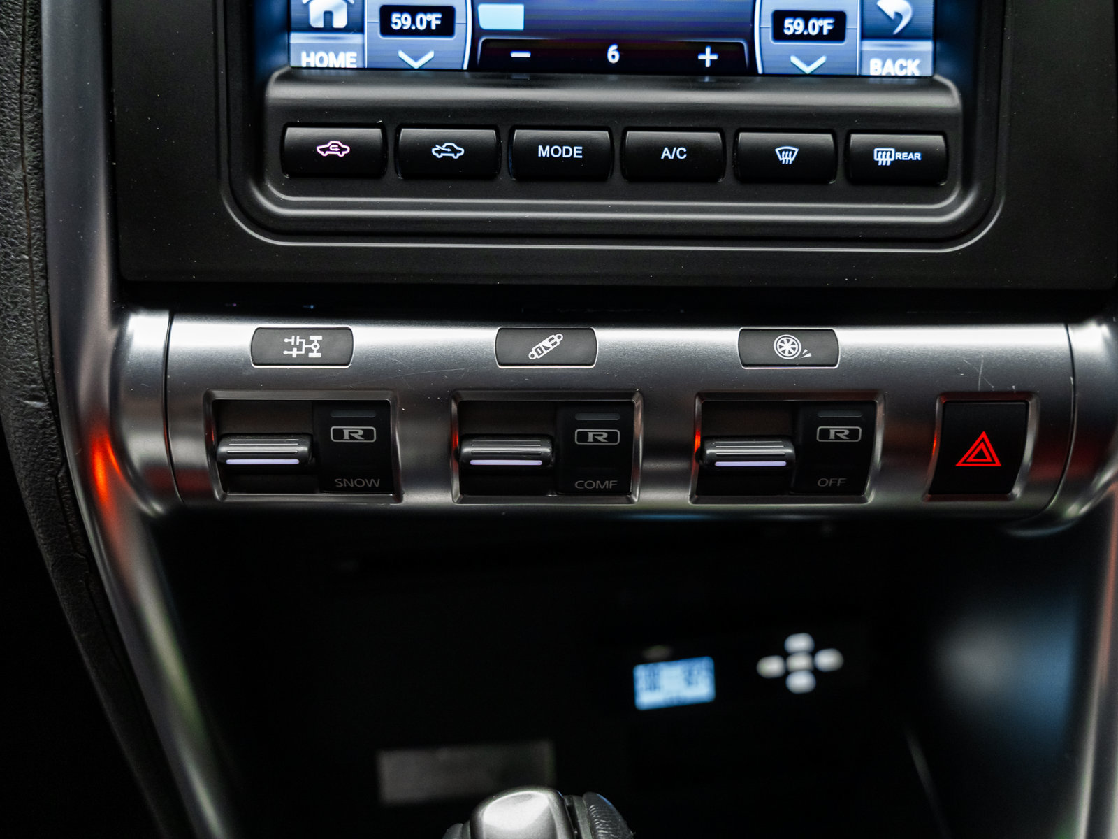 Used 2009 Nissan GT-R Premium AWD/4WD image 49