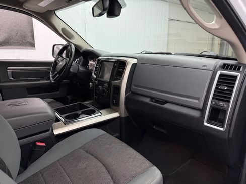 Used 2013 RAM 1500 Outdoorsman AWD/4WD image 7