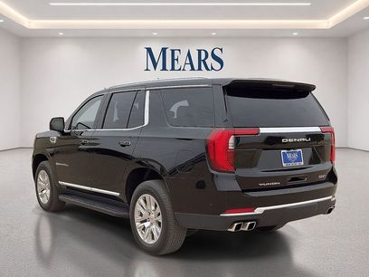 Used 2025 GMC Yukon Denali