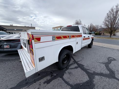 Used 2009 Dodge Ram 2500 Truck SXT image 6