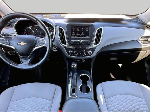 Used 2021 Chevrolet Equinox LT FWD image 13