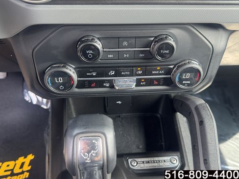 Used 2023 Ford Bronco Big Bend AWD/4WD image 20