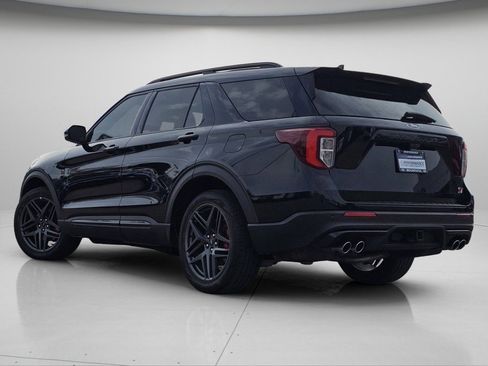Used 2024 Ford Explorer ST w/ Equipment Group 401A image 23