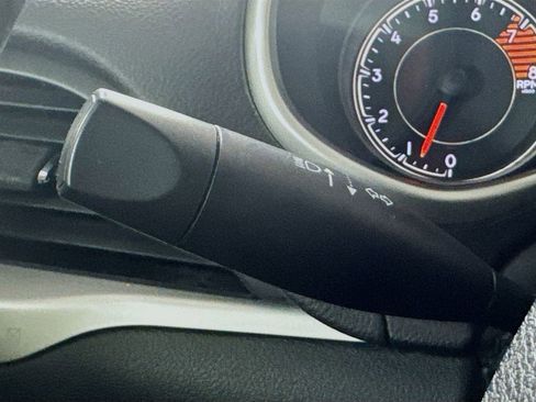 Used 2016 Jeep Cherokee Trailhawk w/ Comfort/Convenience Group image 12