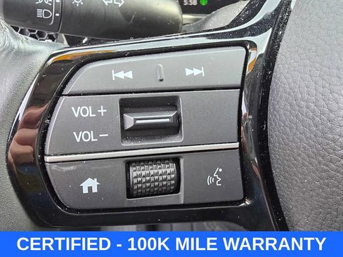 Used 2024 Honda CR-V EX-L image 17