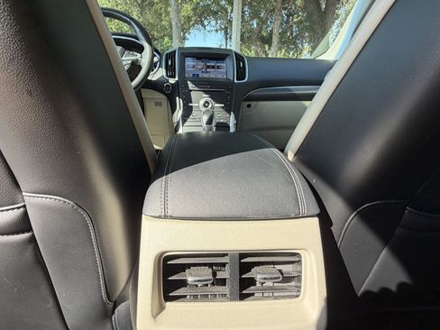 Used 2017 Ford Edge Titanium w/ Equipment Group 302A FWD image 39