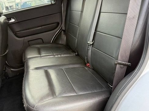 Used 2012 Ford Escape Limited AWD/4WD image 12