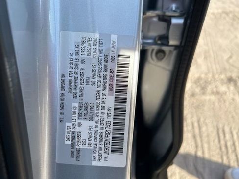 Used 2023 MAZDA CX-5 AWD 2.5 S w/ Premium Package image 21