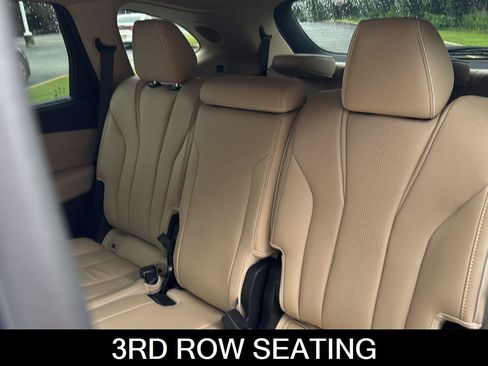Used 2023 Acura MDX SH-AWD w/ Advance Package image 12