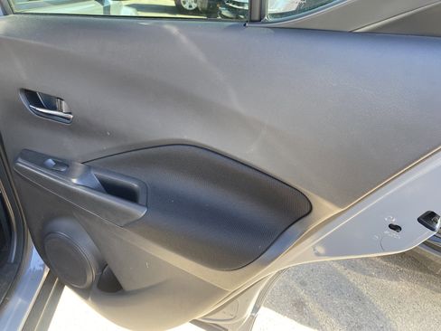 Used 2024 Nissan Kicks SV FWD image 18