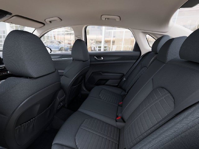 New 2026 Kia K5 LXS FWD image 19
