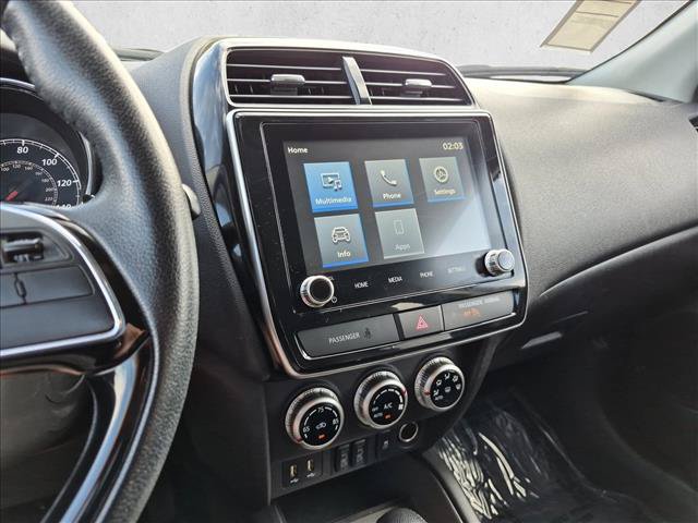 Used 2024 Mitsubishi Outlander Sport AWD image 15